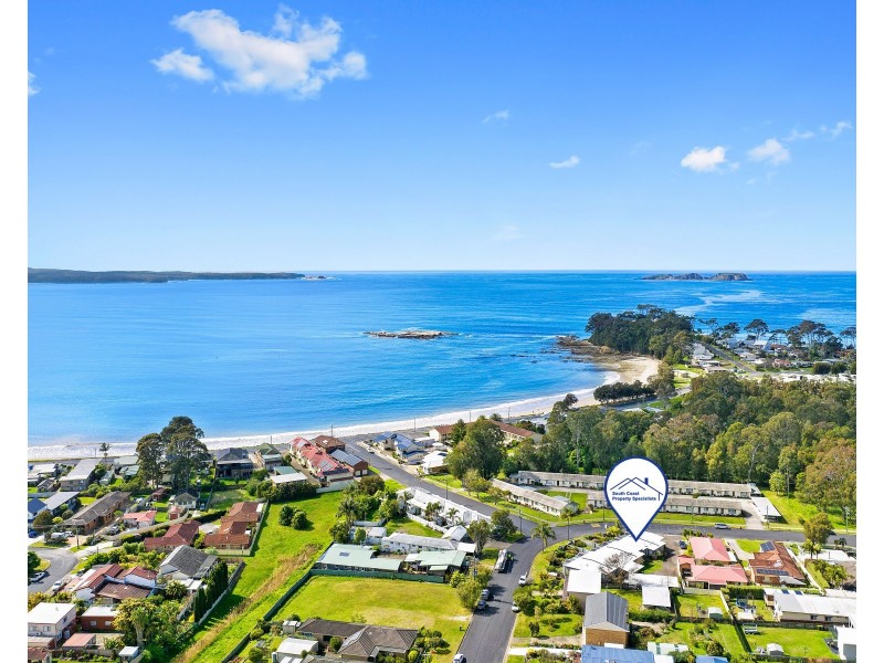 2/16-18 Peter Crescent, Batehaven NSW 2536