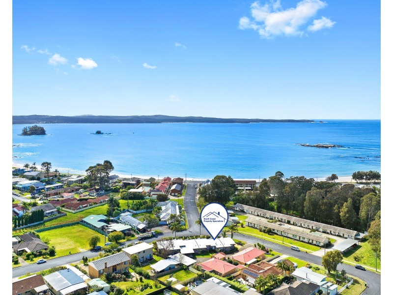 2/16-18 Peter Crescent, Batehaven NSW 2536
