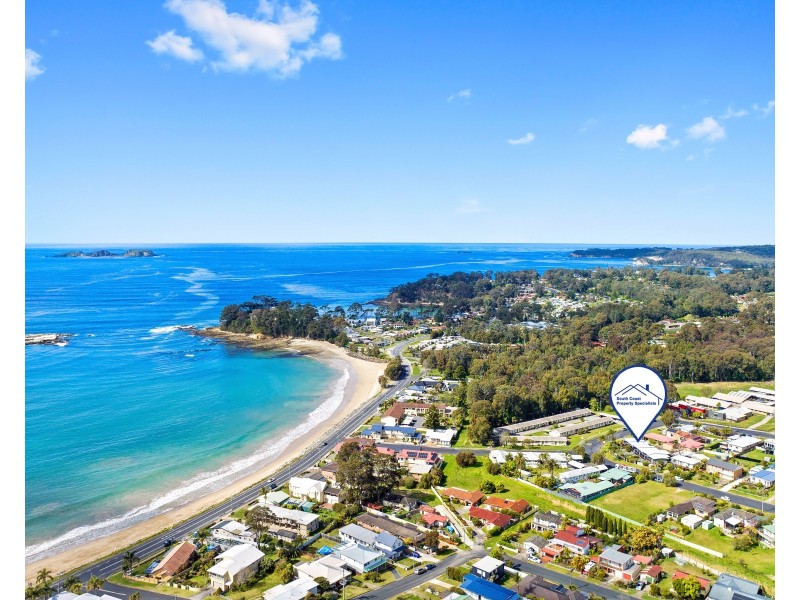 2/16-18 Peter Crescent, Batehaven NSW 2536