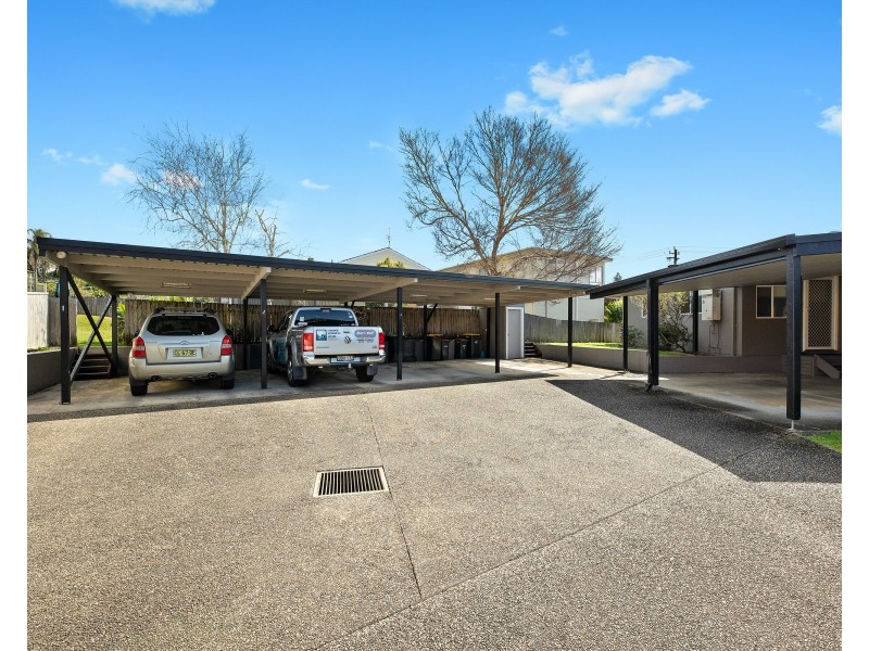2/16-18 Peter Crescent, Batehaven NSW 2536