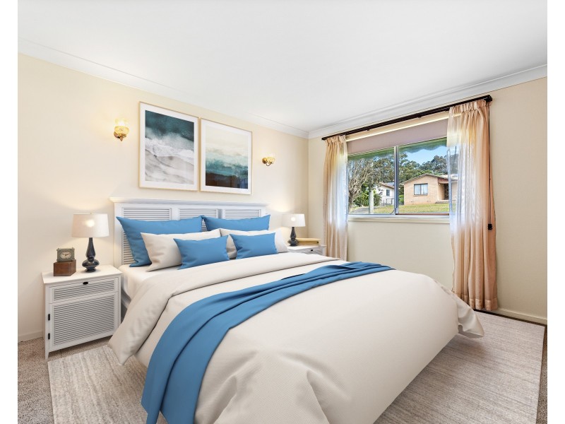 9 Ocean Road, Batehaven NSW 2536