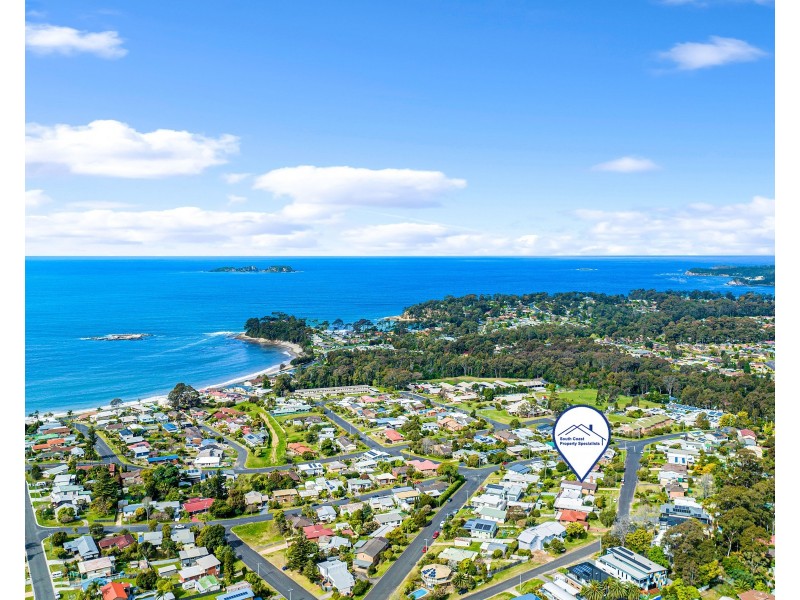 9 Ocean Road, Batehaven NSW 2536