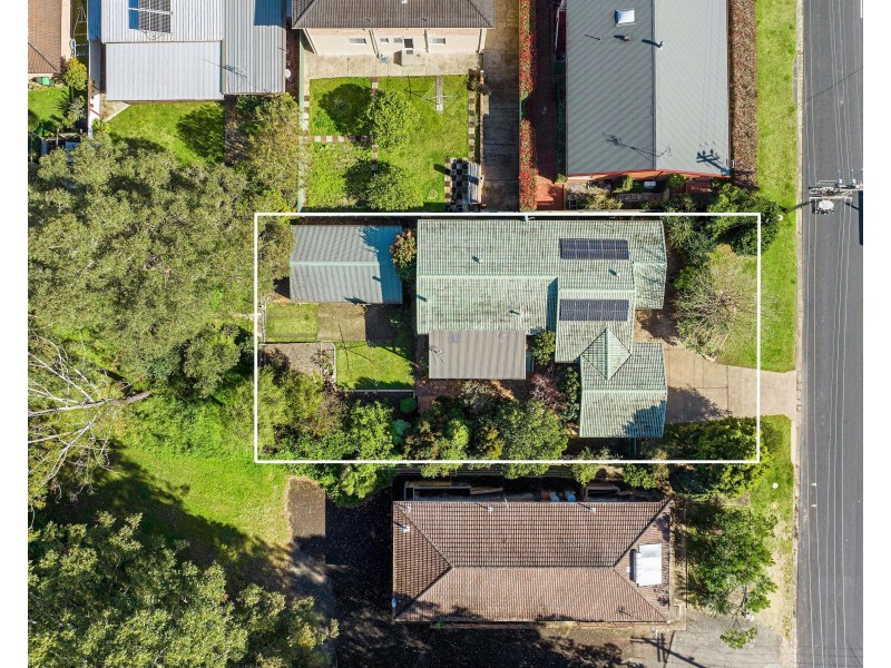 3 Explorers  Way, Surf Beach NSW 2536