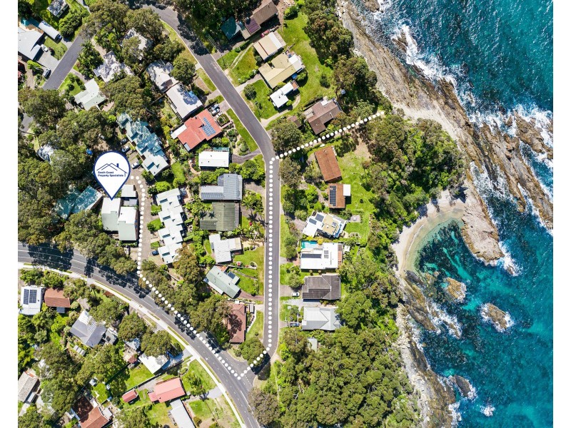 6/183 Beach Road, Sunshine Bay NSW 2536