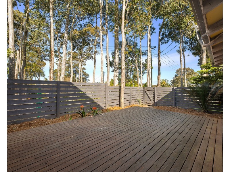 6/183 Beach Road, Sunshine Bay NSW 2536