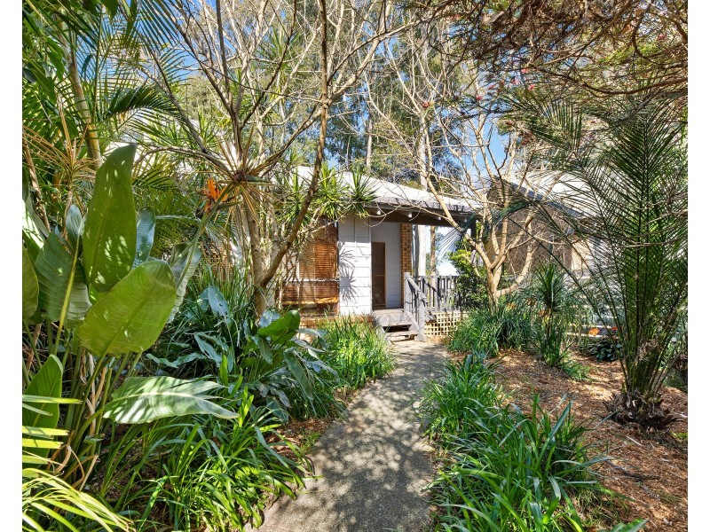 6/183 Beach Road, Sunshine Bay NSW 2536