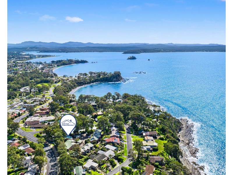 6/183 Beach Road, Sunshine Bay NSW 2536