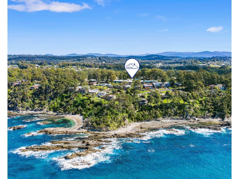 6/183 Beach Road, Sunshine Bay NSW 2536