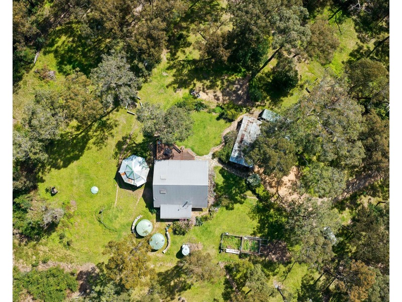 59 Sproxtons Road, Benandarah NSW 2536