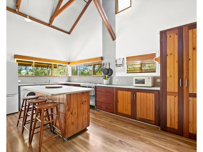 59 Sproxtons Road, Benandarah NSW 2536