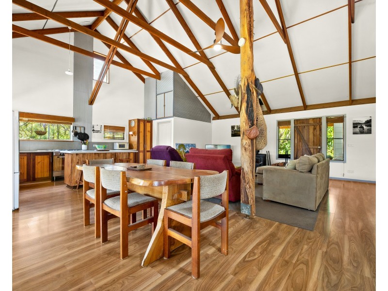 59 Sproxtons Road, Benandarah NSW 2536