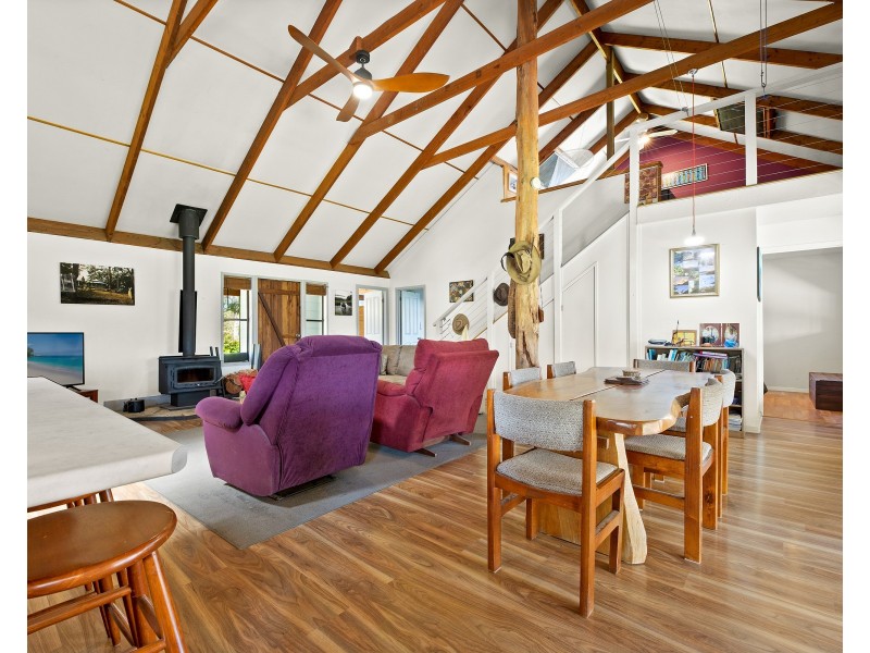 59 Sproxtons Road, Benandarah NSW 2536