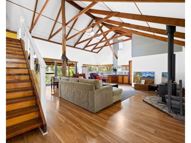 59 Sproxtons Road, Benandarah NSW 2536