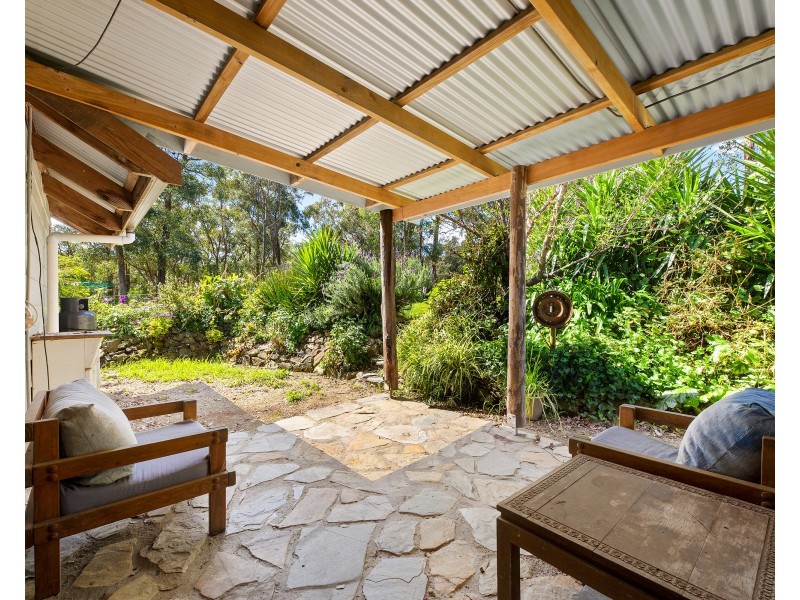 59 Sproxtons Road, Benandarah NSW 2536