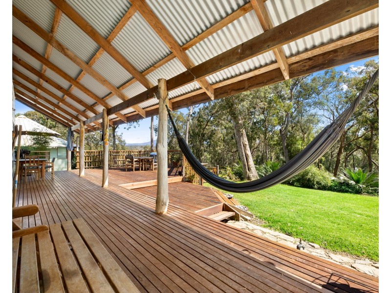 59 Sproxtons Road, Benandarah NSW 2536