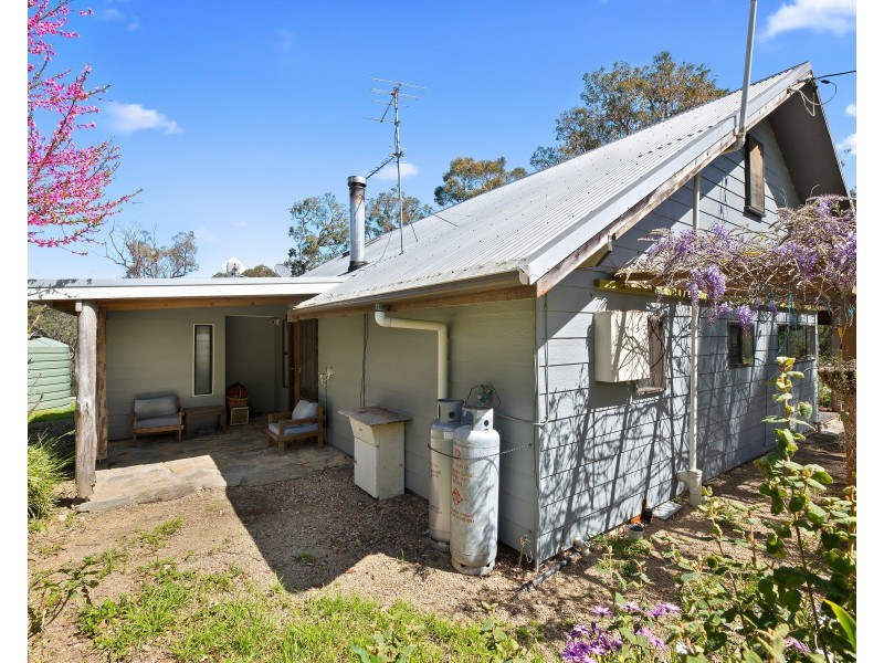 59 Sproxtons Road, Benandarah NSW 2536