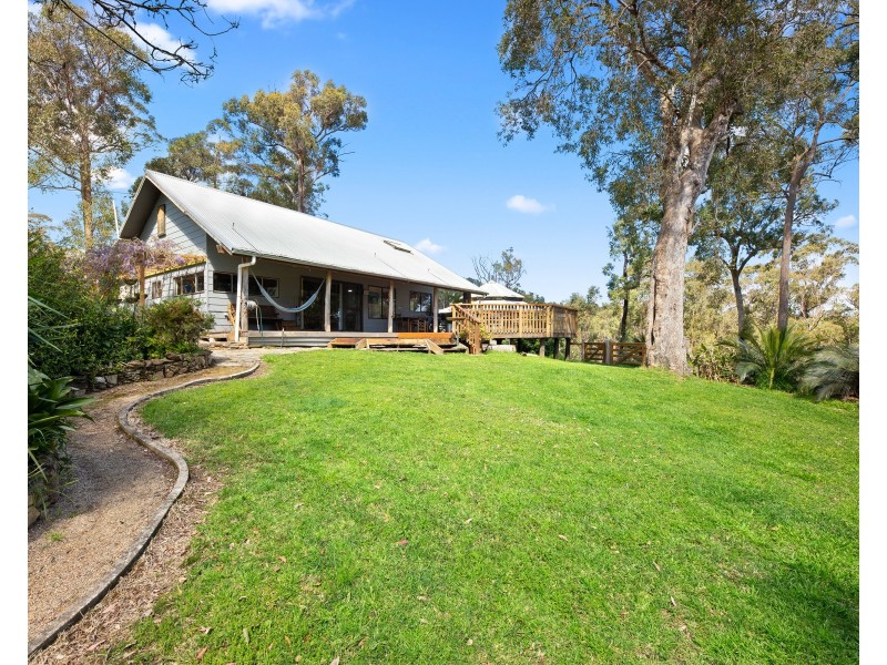 59 Sproxtons Road, Benandarah NSW 2536