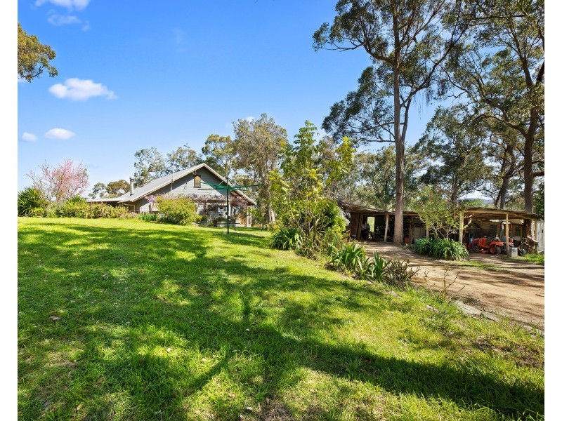 59 Sproxtons Road, Benandarah NSW 2536