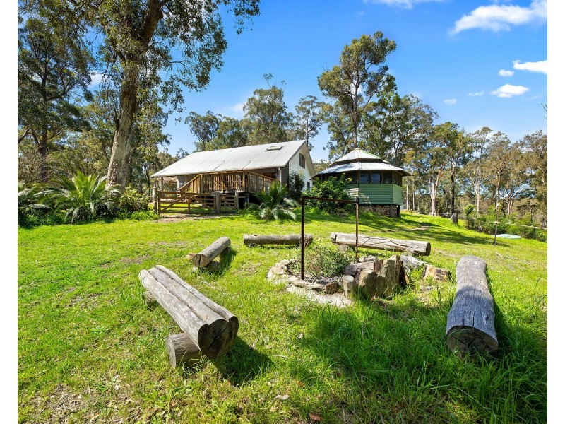 59 Sproxtons Road, Benandarah NSW 2536