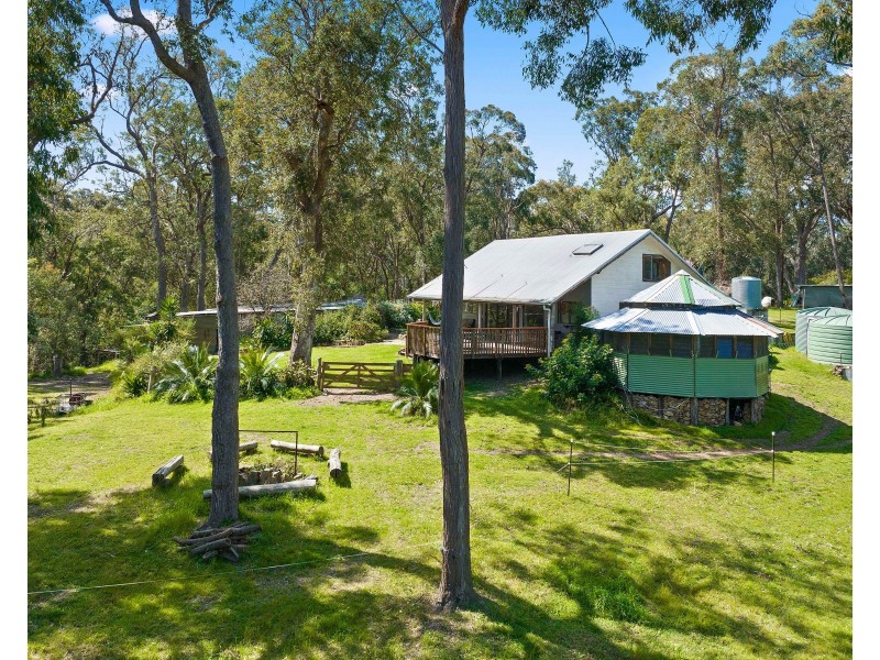 59 Sproxtons Road, Benandarah NSW 2536