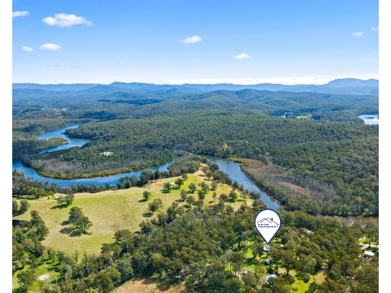 59 Sproxtons Road, Benandarah NSW 2536