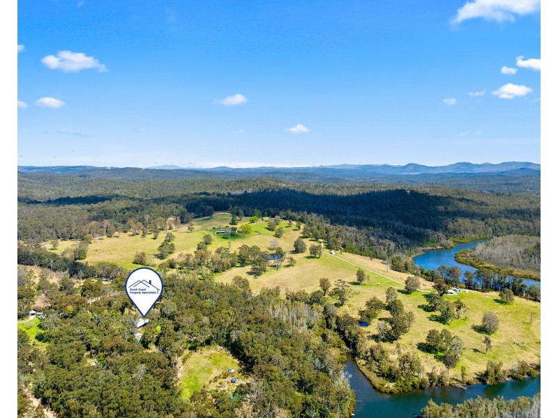 59 Sproxtons Road, Benandarah NSW 2536