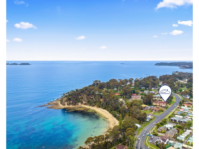 1/159 BEACH ROAD, Sunshine Bay NSW 2536