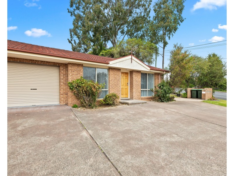 1/159 BEACH ROAD, Sunshine Bay NSW 2536
