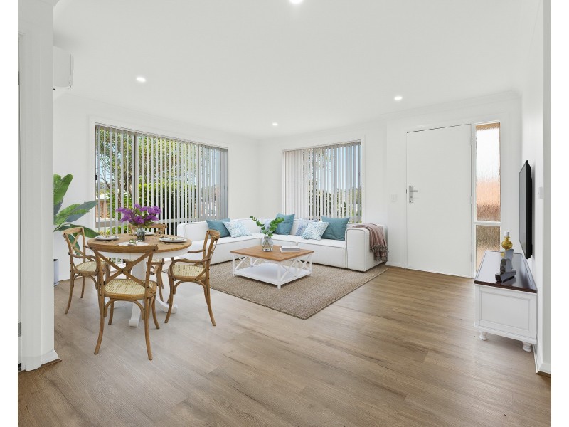 1/159 BEACH ROAD, Sunshine Bay NSW 2536