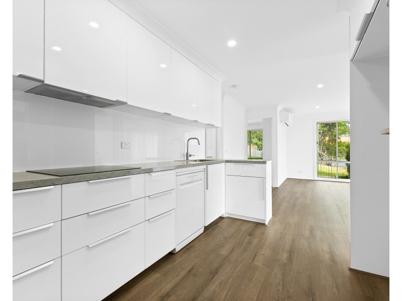 1/159 BEACH ROAD, Sunshine Bay NSW 2536