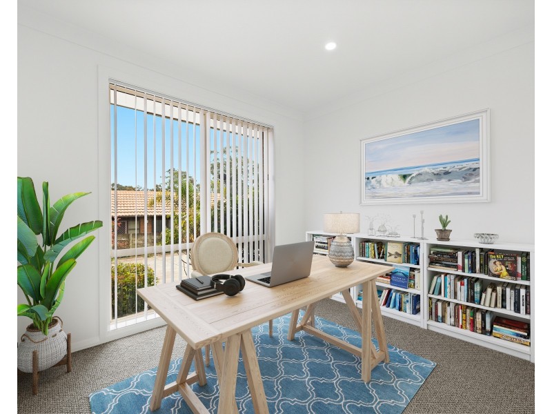 1/159 BEACH ROAD, Sunshine Bay NSW 2536