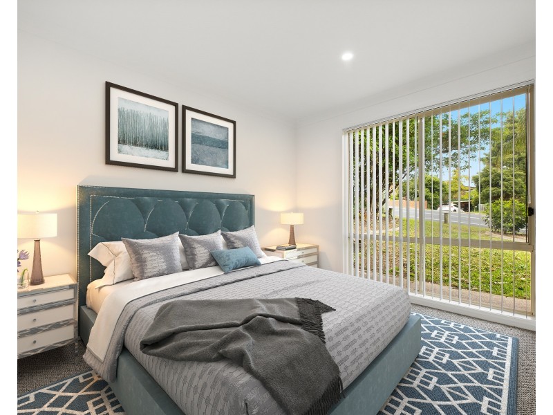 1/159 BEACH ROAD, Sunshine Bay NSW 2536
