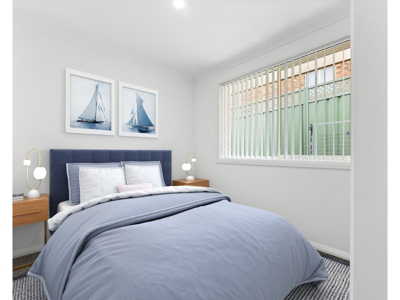1/159 BEACH ROAD, Sunshine Bay NSW 2536