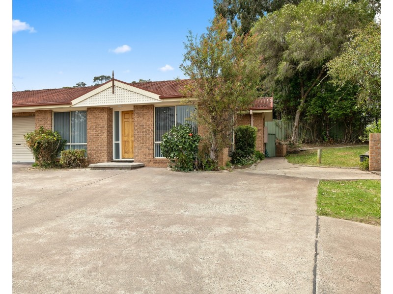 1/159 BEACH ROAD, Sunshine Bay NSW 2536