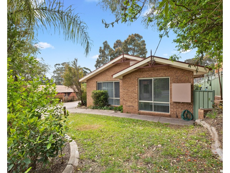 1/159 BEACH ROAD, Sunshine Bay NSW 2536