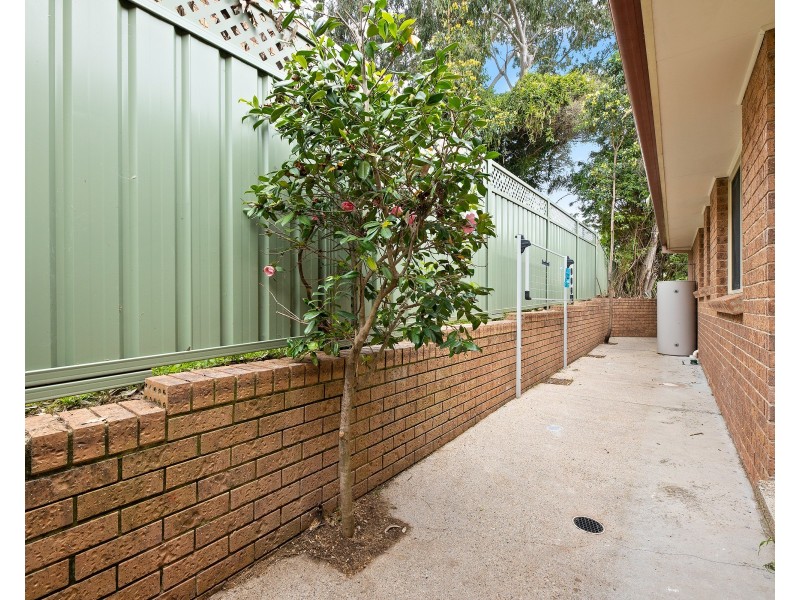 1/159 BEACH ROAD, Sunshine Bay NSW 2536