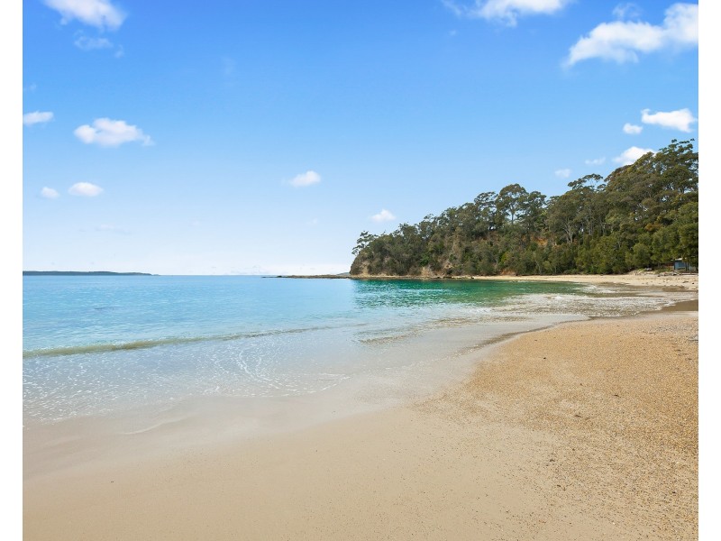 1/159 BEACH ROAD, Sunshine Bay NSW 2536