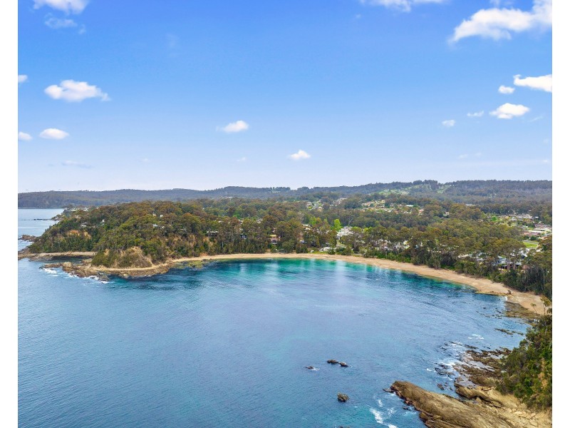 1/159 BEACH ROAD, Sunshine Bay NSW 2536