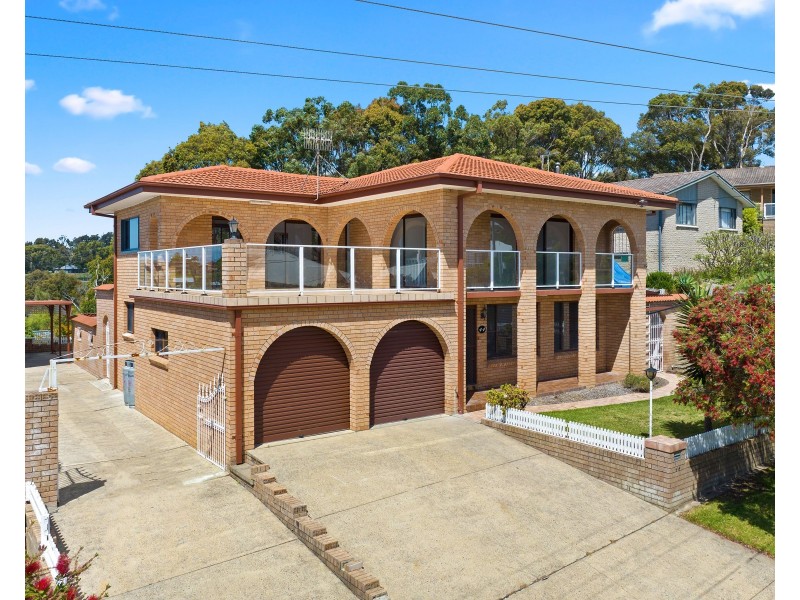 44 Moorong Crescent, Malua Bay NSW 2536