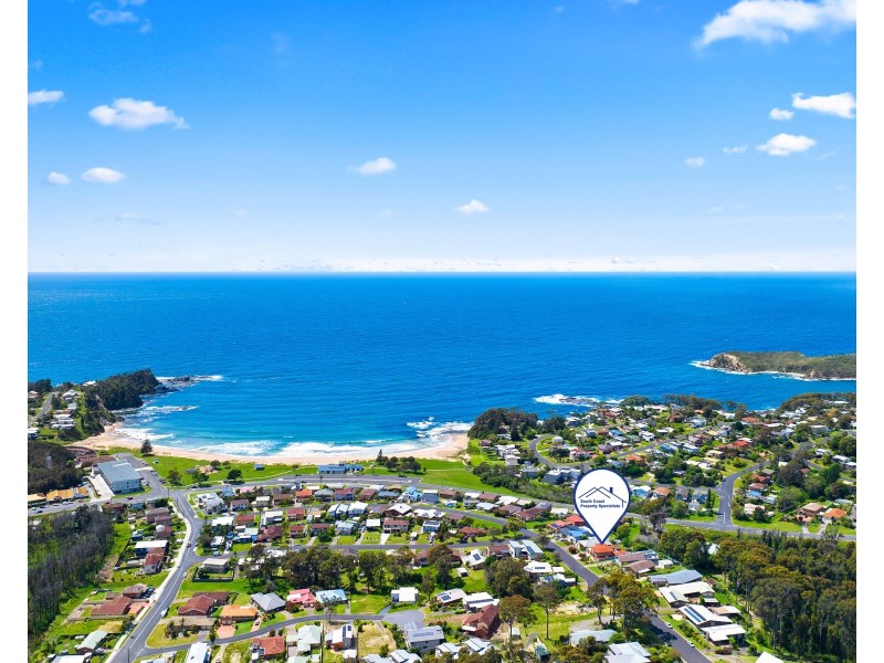 44 Moorong Crescent, Malua Bay NSW 2536