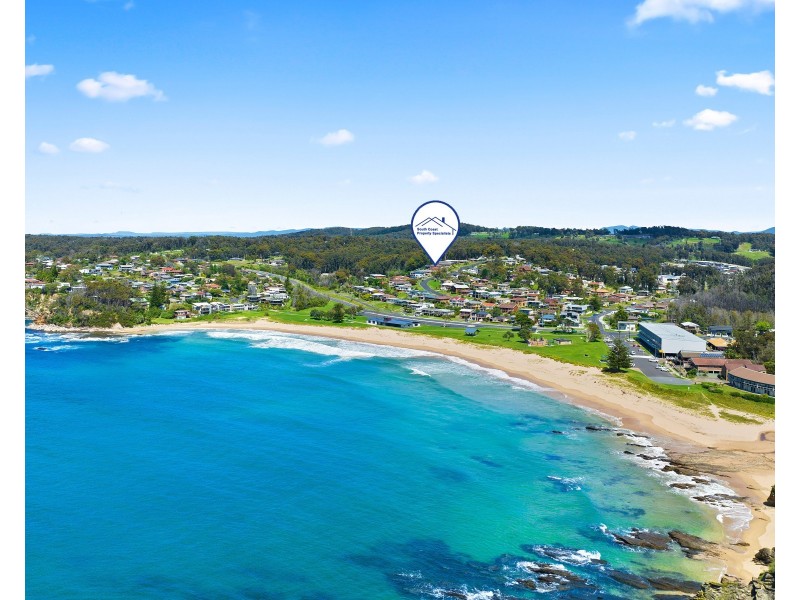 44 Moorong Crescent, Malua Bay NSW 2536
