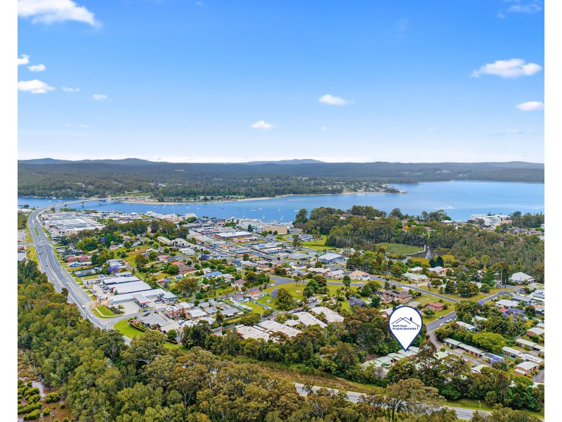 4/15 Crown Street, Batemans Bay NSW 2536