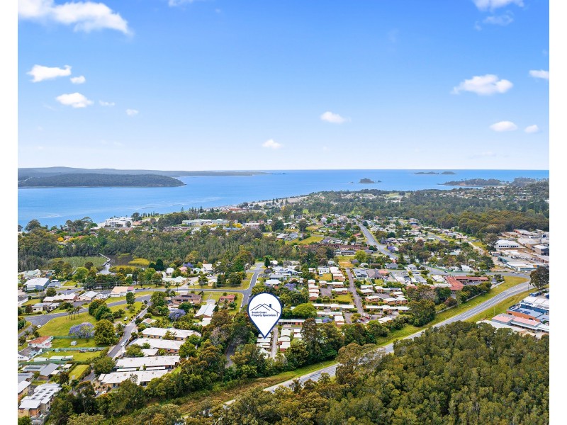 4/15 Crown Street, Batemans Bay NSW 2536