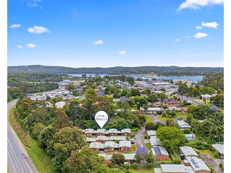 4/15 Crown Street, Batemans Bay NSW 2536
