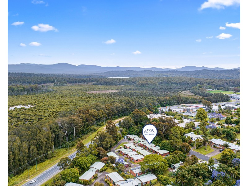 4/15 Crown Street, Batemans Bay NSW 2536