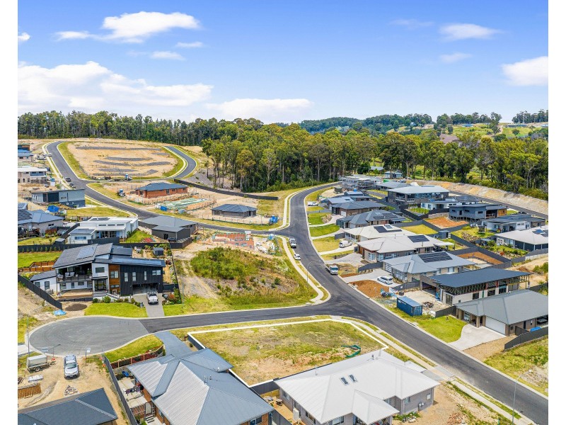 1 Reedy Place, Malua Bay NSW 2536