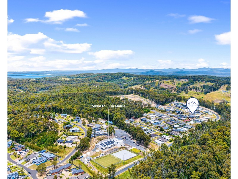 1 Reedy Place, Malua Bay NSW 2536