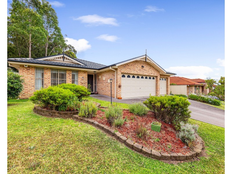 6 Correa Place, Catalina NSW 2536