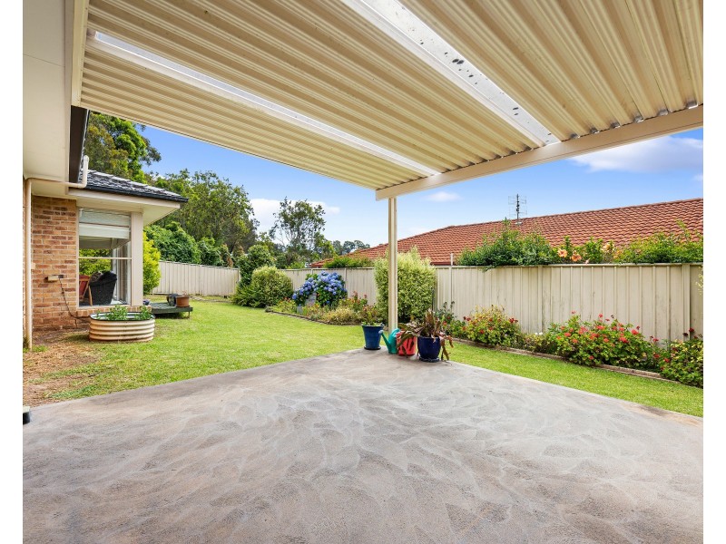 6 Correa Place, Catalina NSW 2536
