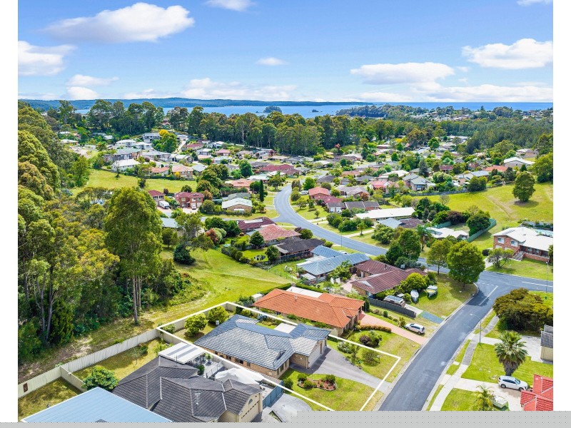 6 Correa Place, Catalina NSW 2536